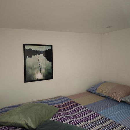Dunja Apartmans 贝尔格莱德 外观 照片