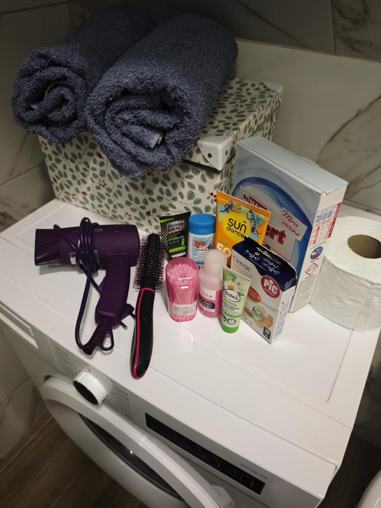 Dunja Apartmans 贝尔格莱德 外观 照片